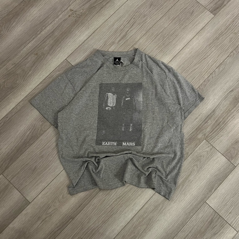 VINTAGE MICHAEL JORDAN MENS T SHIRT